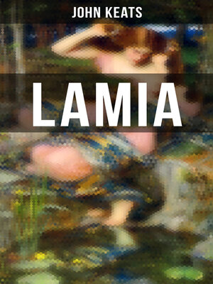 cover image of Lamia